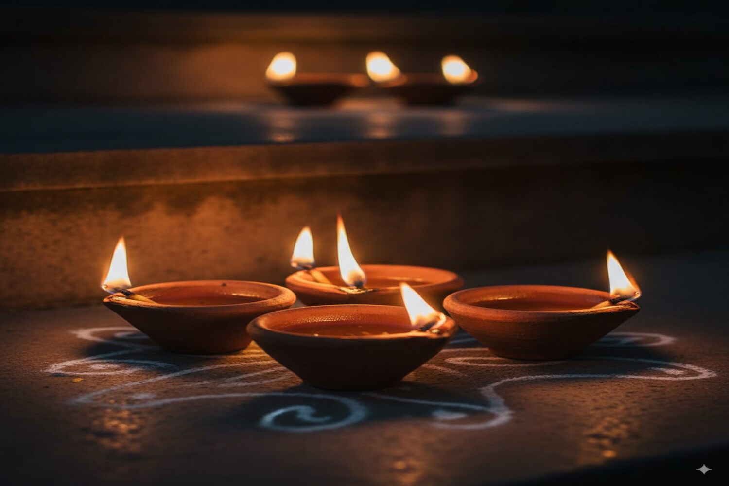 Diwali News letter