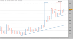 Chart D - Gold
